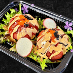 Best Tuna Dumpling (2) in Rosedale, MD