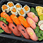 Best Tri-Color Sushi in Rosedale, MD