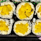 Best Oshinko Roll in Rosedale, MD